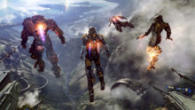 E3 2019：Anthem 开发者承认“我们还有一些工作要做”